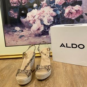 Wedge Sandal - ALDO